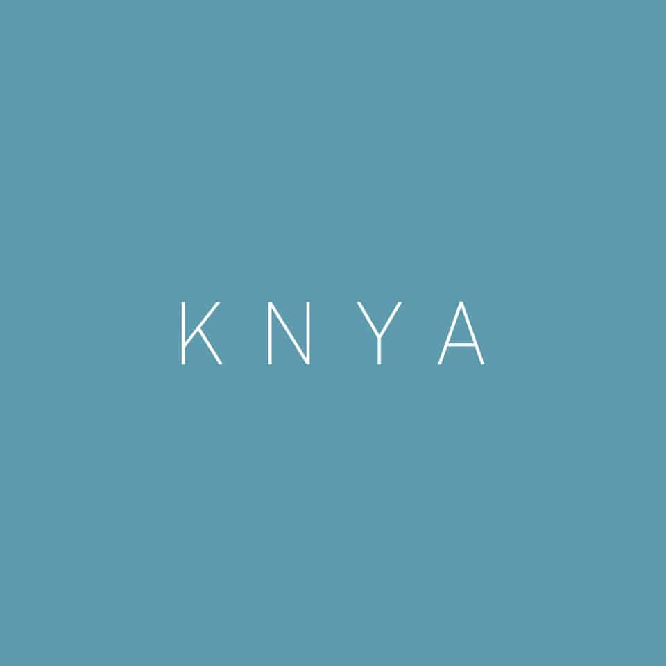 Interview With Knya Founder Vanshika Choudhary