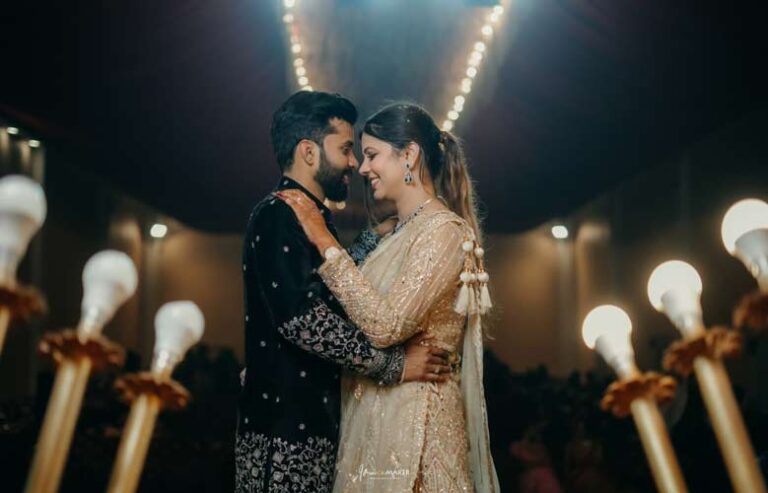 Wedding Photographer in Gorakhpur: