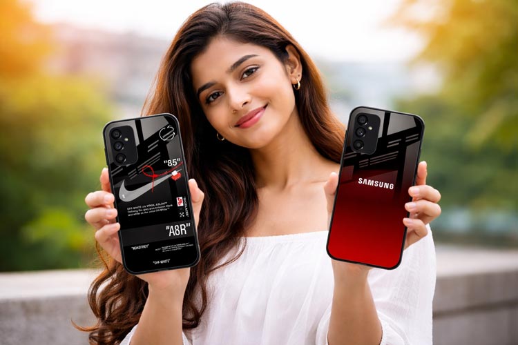 9 Fun Characters-Themed Samsung Galaxy S24 and S24 FE Back Covers for Animation Fans Back Covers